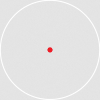 thrive red dot 62